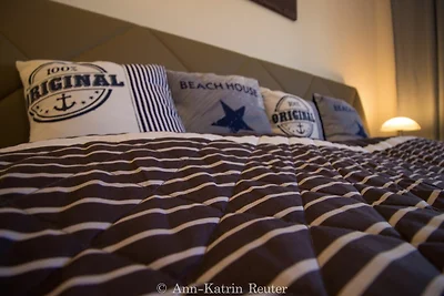 Ferienwohnung  "Mee(h)rZeit"