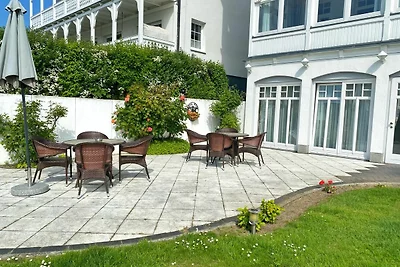 Appartamento Vacanza con famiglia Sassnitz