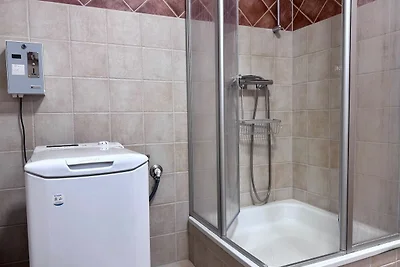 Apartamento Vacaciones familiares Gustow