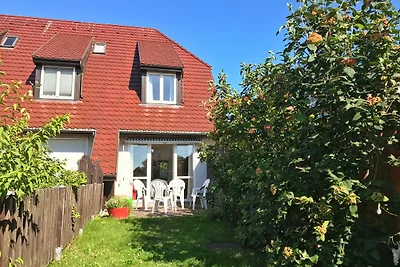 Ferienhaus "Captain Hook"