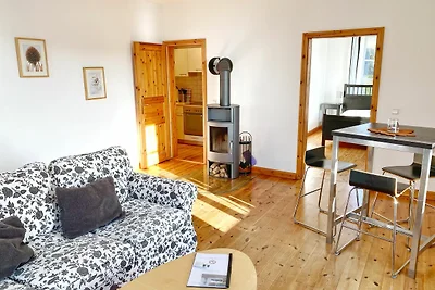 Sassnitz - Seaside Appartements Seaside Appar...