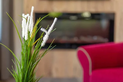 Villa Glückspilz - Fewo Kilig 1.3