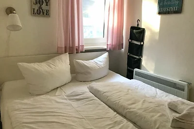 Casa vacanze Vacanza di relax Glowe