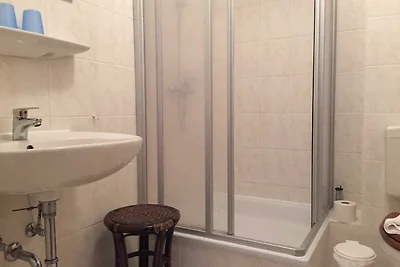 Landpension Dubnitz - Ferienwohnung 03