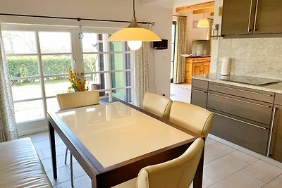 Casa vacanze Vacanza di relax Putbus