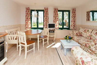 Appartamento Vacanza con famiglia Putgarten