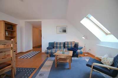 Gutshof Dubnitz -Ferienwohnung 7  " Emmi "