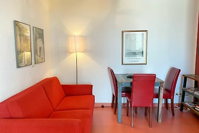 Appartamento Vacanza con famiglia Sagard