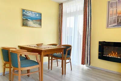 Appartamento Vacanza con famiglia Mursewiek