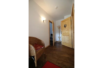 Gutshof Dubnitz - Ferienwohnung 5 - Dörthe