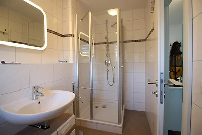 Kurparkcarree - Appartement  "Meeresbrise"