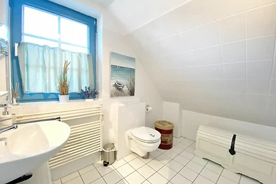 Wohnung 24 "Am Neuensiener See" in Seedorf