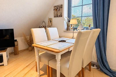 apartman za odmor Obiteljski odmor Sellin