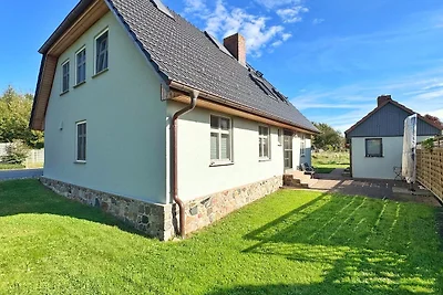 Ferienwohnung Kranichwiese