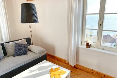 Sassnitz - Seaside Appartements Seaside Appar...