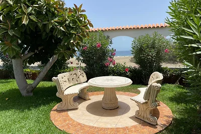Casa del Sol