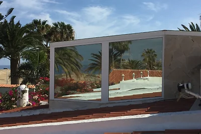 Casa del Sol