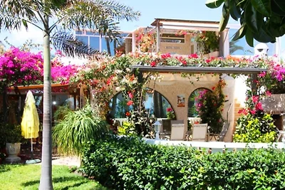 Casa del Sol