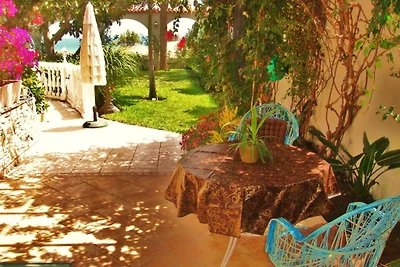 Casa del Sol