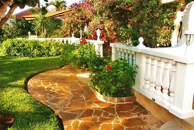 Casa del Sol