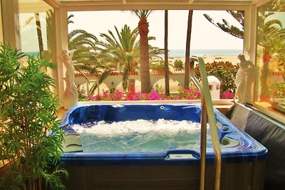 Casa del Sol