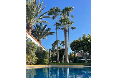 Casa del Sol