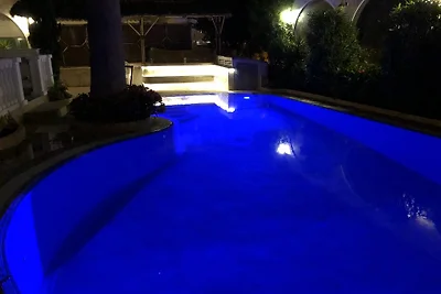 Casa del Sol