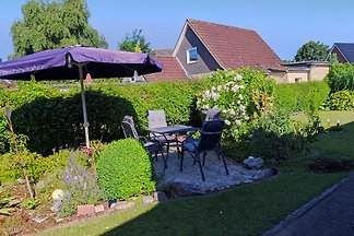 Schöne Ferienwohnung in Husum