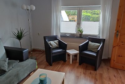 Ferienwohnung Knäpper