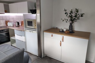 Vakantiewoning Knäpper