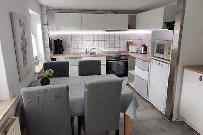 Vakantiewoning Knäpper