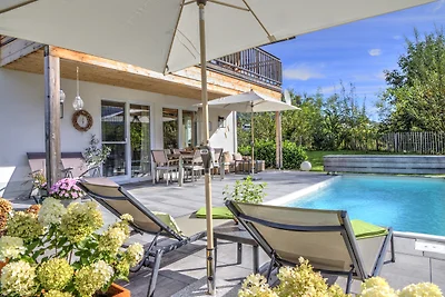 Chalet Mountain View Inzell