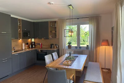 Chalet Mountain View Inzell