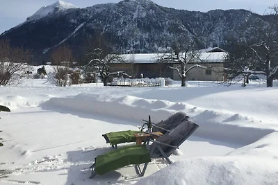 Chalet Mountain View Inzell
