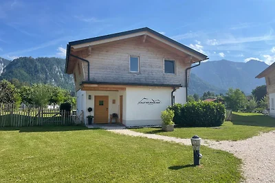 Chalet Mountain View Inzell