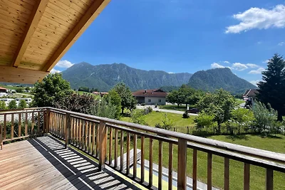 Chalet Mountain View Inzell
