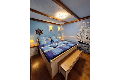 Ferienwohnung Dock 1