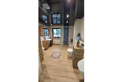 Ferienwohnung Dock 1