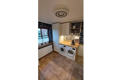 Ferienwohnung Dock 1