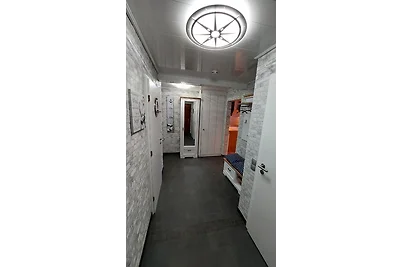 Ferienwohnung Dock 1
