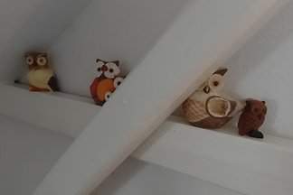 Hermoso apartamento de vacaciones