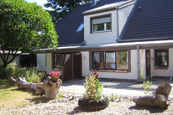 Ferienwohnung Malk Göhren