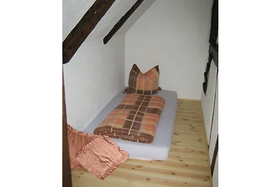 Casa di campagna "Kleine Welt" - Casa vacanze