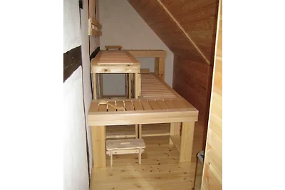 Casa di campagna "Kleine Welt" - Casa vacanze