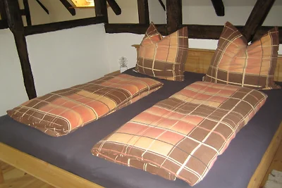 Casa di campagna "Kleine Welt" - Casa vacanze