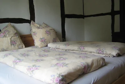 Casa di campagna "Kleine Welt" - Casa vacanze