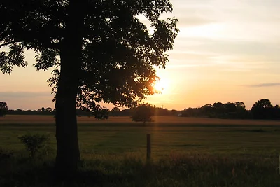 Casa di campagna "Kleine Welt" - Casa vacanze