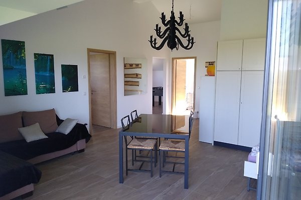 Ferienhaus Rosenheim