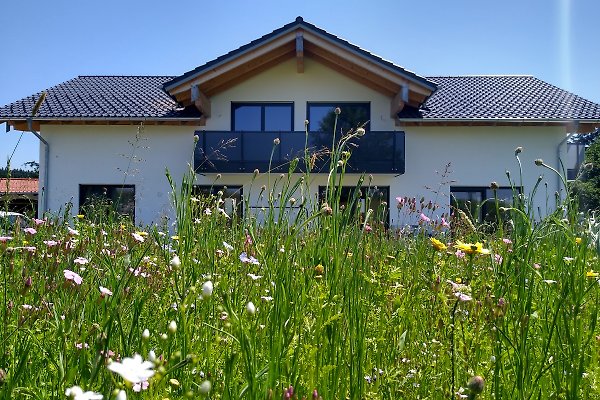 Ferienhaus Rosenheim