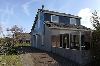 Vakantiehuis De Koog